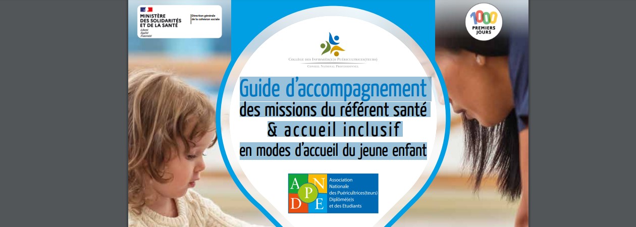 Guide Daccompagnement Des Missions Du R F Rent Sant Accueil